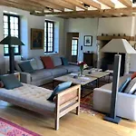 Beautiful 1 Hr 45 Min From Paris Villa Surfonds