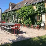 Villa Beautiful 1 Hr 45 Min From Paris