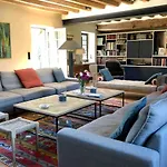 Villa Beautiful 1 Hr 45 Min From Paris *