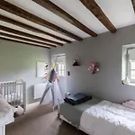 Beautiful 1 Hr 45 Min From Paris Villa