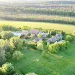 Beautiful 1 Hr 45 Min From Paris Villa Surfonds