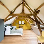 Beautiful 1 Hr 45 Min From Paris Villa Surfonds