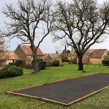 Beautiful 1 Hr 45 Min From Paris Villa