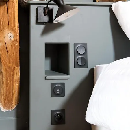 Beautiful 1 Hr 45 Min From Paris Villa *