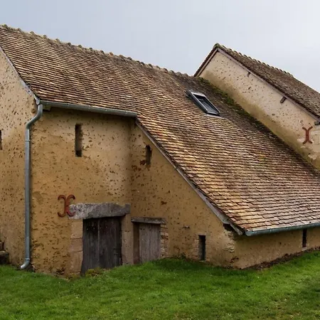 Villa Beautiful 1 Hr 45 Min From Paris Surfonds