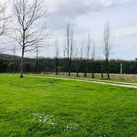 Beautiful 1 Hr 45 Min From Paris Villa Surfonds