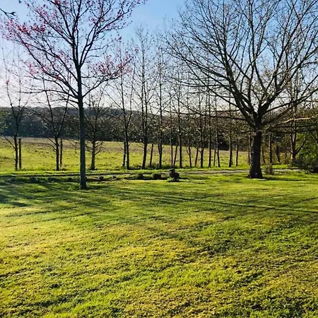 Beautiful 1 Hr 45 Min From Paris Villa Surfonds