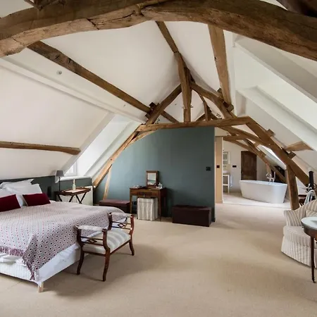 Beautiful 1 Hr 45 Min From Paris Villa Surfonds