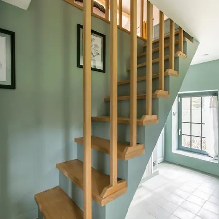 Beautiful 1 Hr 45 Min From Paris Villa Surfonds