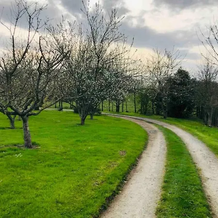 Villa Beautiful 1 Hr 45 Min From Paris *