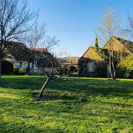 Beautiful 1 Hr 45 Min From Paris * Surfonds