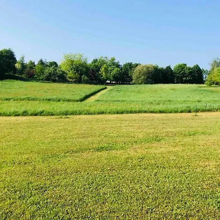 Villa Beautiful 1 Hr 45 Min From Paris *