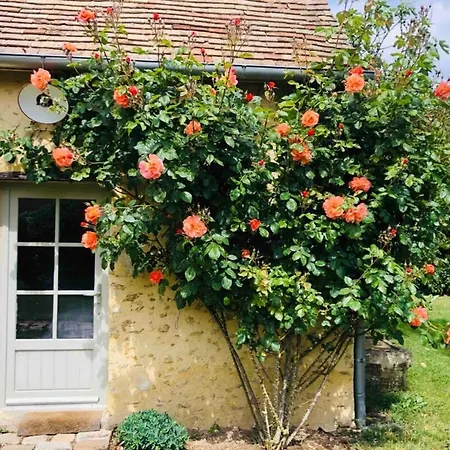 Villa Beautiful 1 Hr 45 Min From Paris *