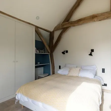 Beautiful 1 Hr 45 Min From Paris Villa Surfonds