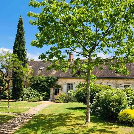 Beautiful 1 Hr 45 Min From Paris Surfonds