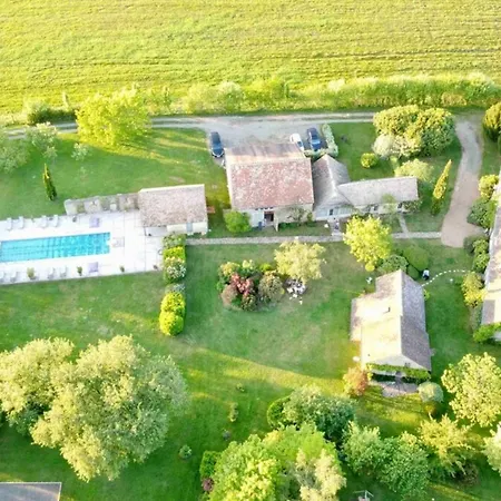 Villa Beautiful 1 Hr 45 Min From Paris Surfonds