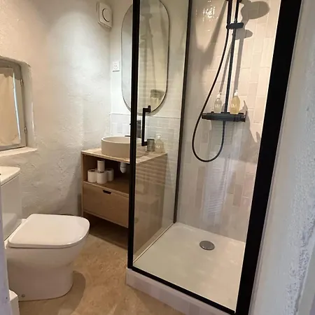 Villa Beautiful 1 Hr 45 Min From Paris *