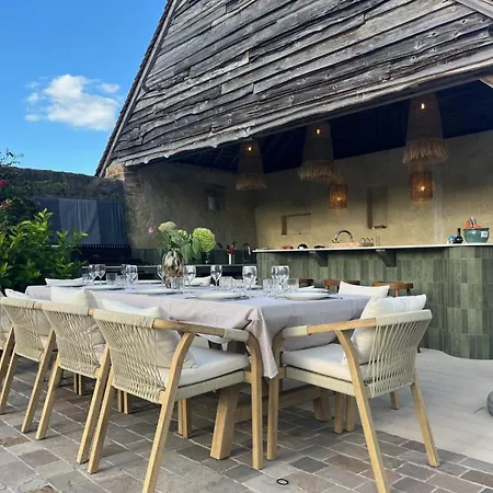 Villa Beautiful 1 Hr 45 Min From Paris