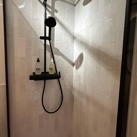 Beautiful 1 Hr 45 Min From Paris Villa *