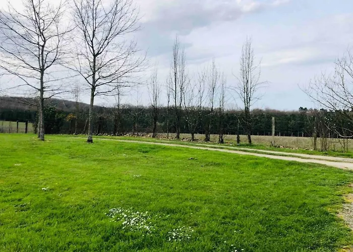 Beautiful 1 Hr 45 Min From Paris ヴィラ Surfonds