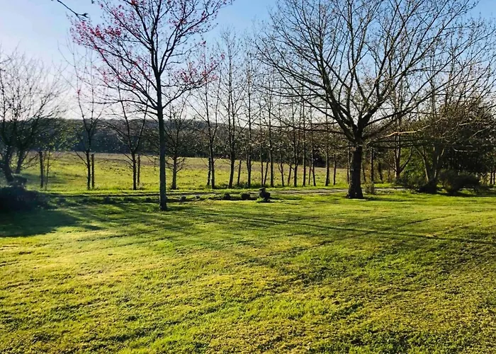 Beautiful 1 Hr 45 Min From Paris ヴィラ Surfonds