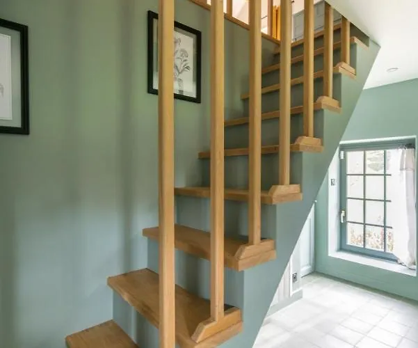 Beautiful 1 Hr 45 Min From Paris ヴィラ Surfonds