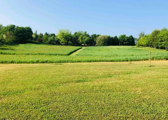 ヴィラ Beautiful 1 Hr 45 Min From Paris *