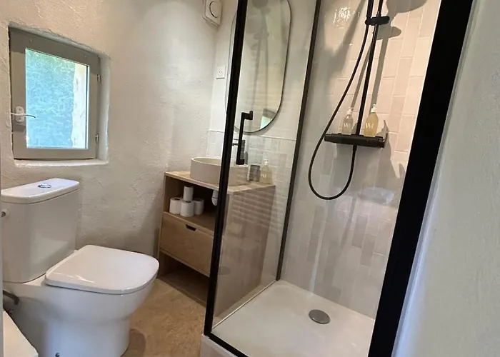 Beautiful 1 Hr 45 Min From Paris ヴィラ