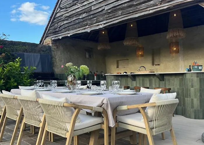 ヴィラ Beautiful 1 Hr 45 Min From Paris