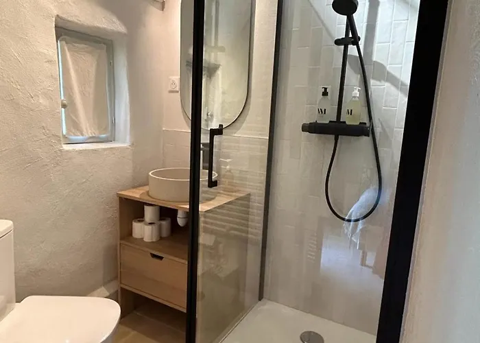 ヴィラ Beautiful 1 Hr 45 Min From Paris *