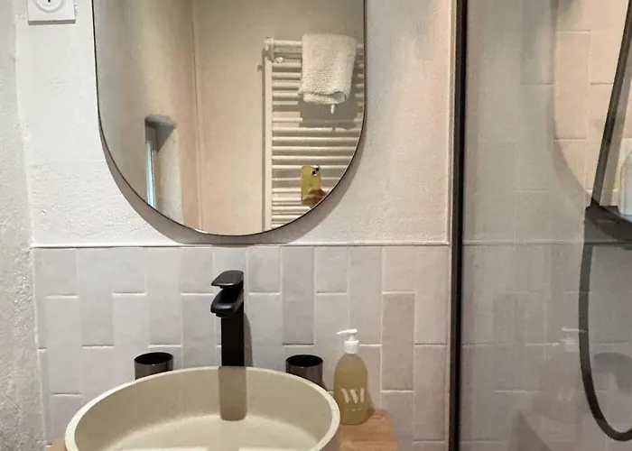 Beautiful 1 Hr 45 Min From Paris ヴィラ Surfonds