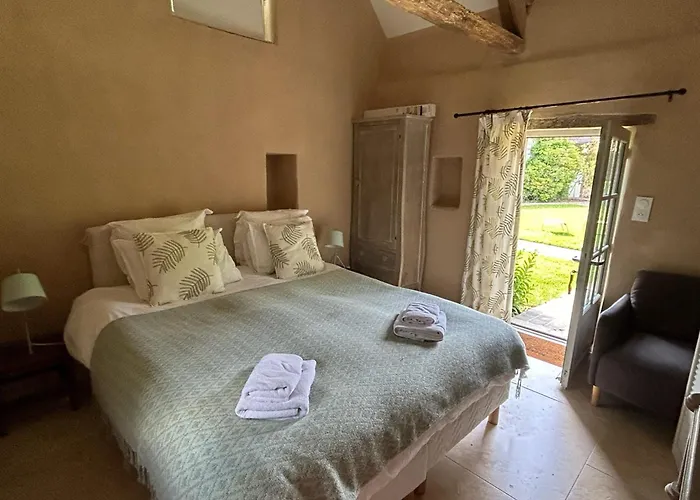 Beautiful 1 Hr 45 Min From Paris ヴィラ