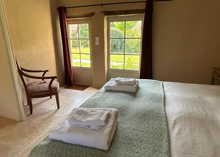 Beautiful 1 Hr 45 Min From Paris ヴィラ *